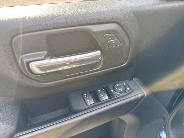 Certified 2023 GMC Sierra 3500 Pro w/ Gooseneck/5TH Wheel Package image 18