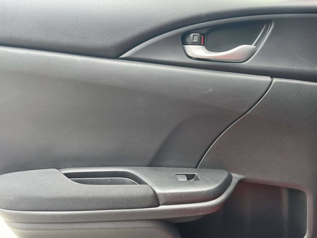 Certified 2020 Honda Civic LX image 14