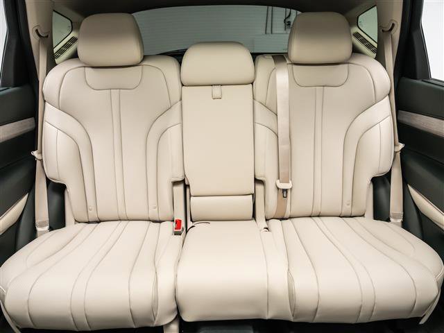 New 2026 Genesis GV80 2.5T Select image 28