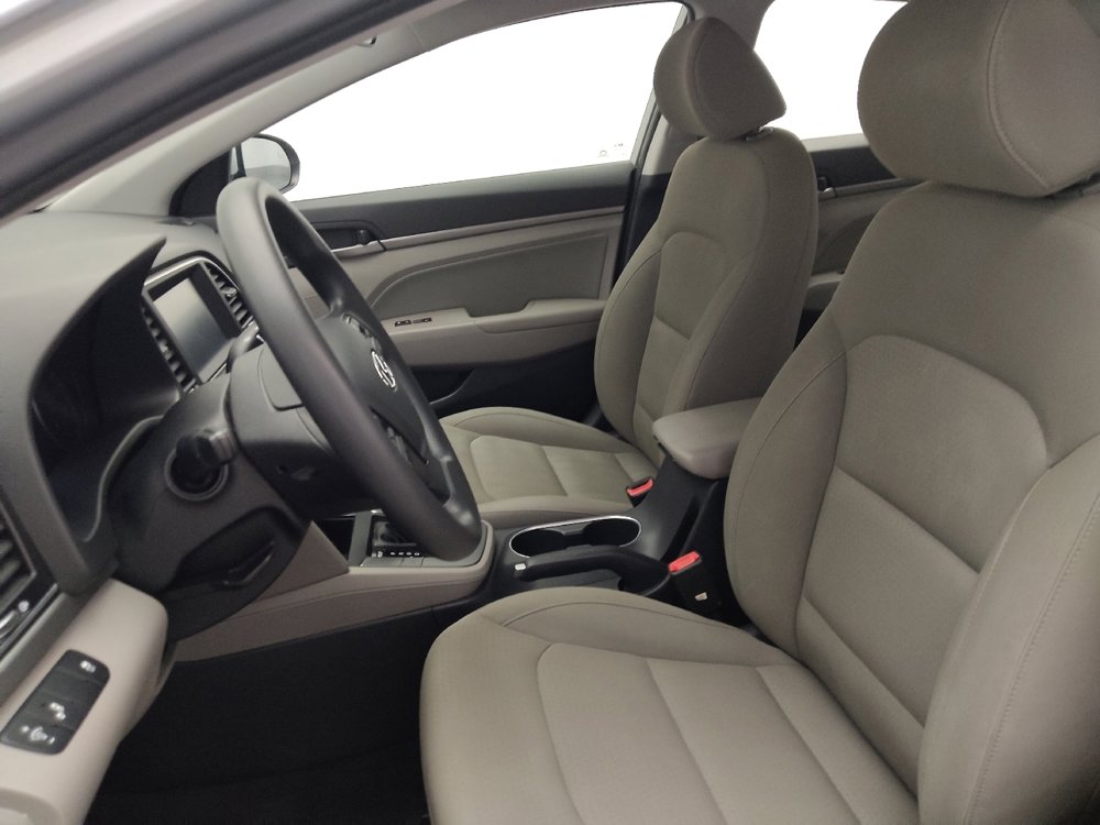 Used 2018 Hyundai Elantra SEL image 17