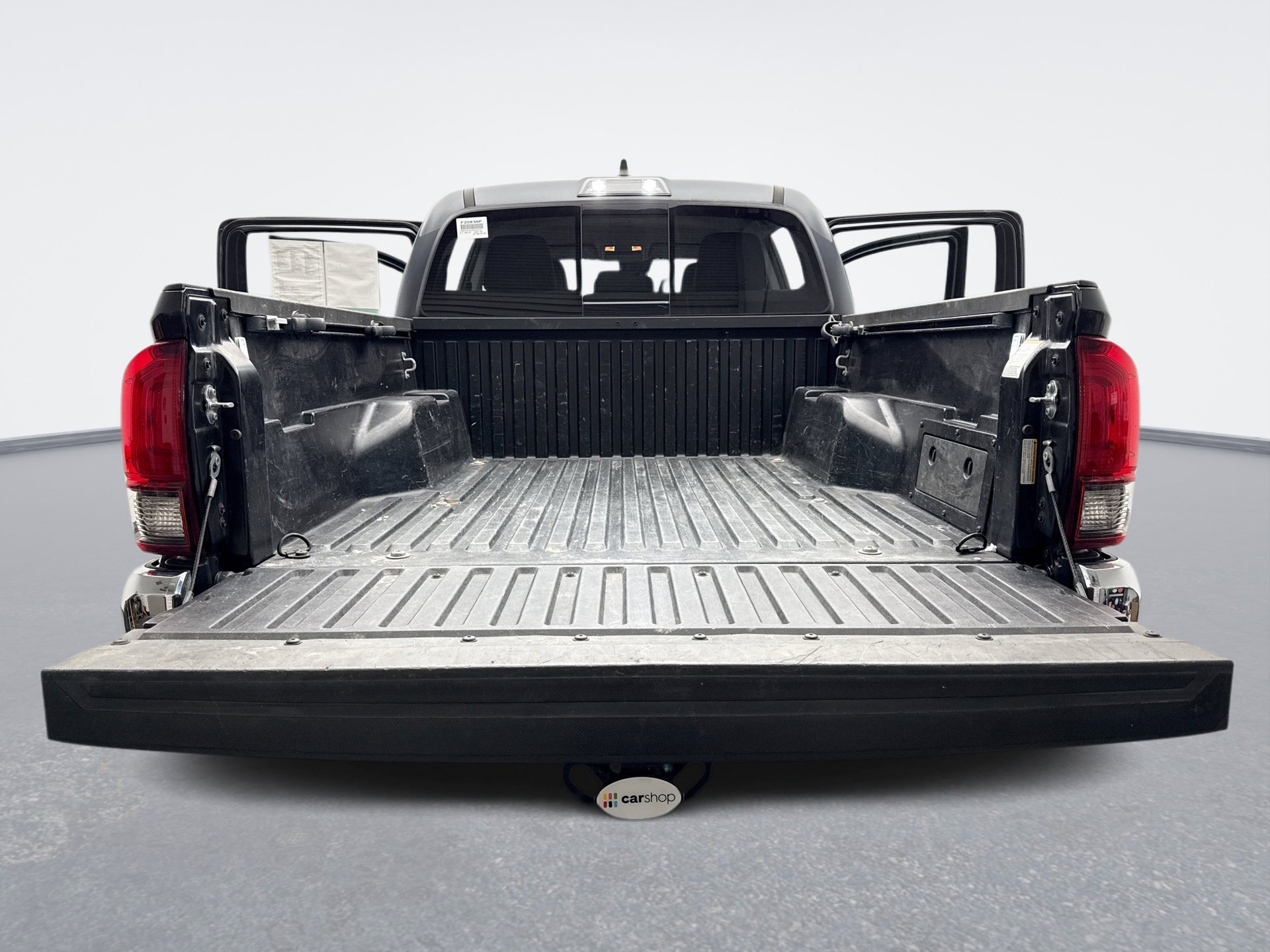 Used 2023 Toyota Tacoma SR5 image 20