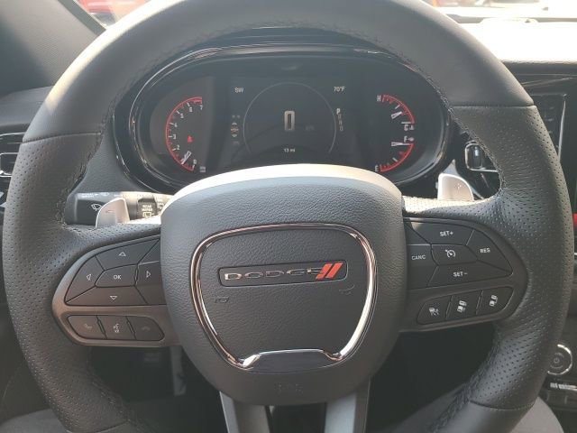 New 2026 Dodge Durango GT image 12