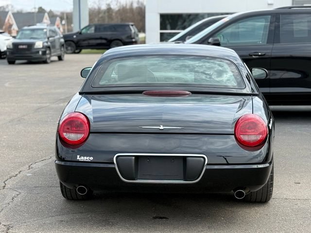Used 2002 Ford Thunderbird RWD image 43