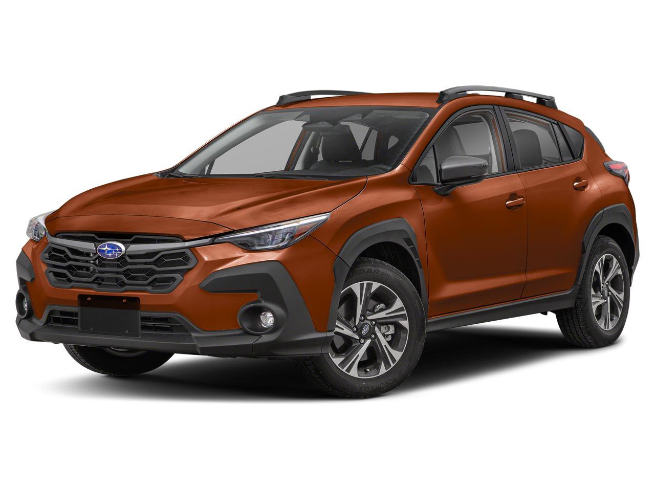 New 2025 Subaru Crosstrek 2.5i Premium w/ Convenience Package #2