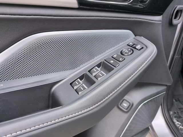 New 2026 Acura MDX w/ Technology Package AWD/4WD image 18