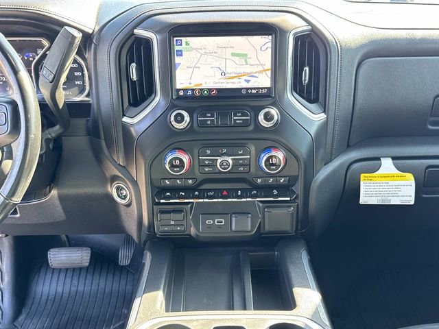 Used 2020 GMC Sierra 1500 AT4 w/ AT4 Premium Package image 28