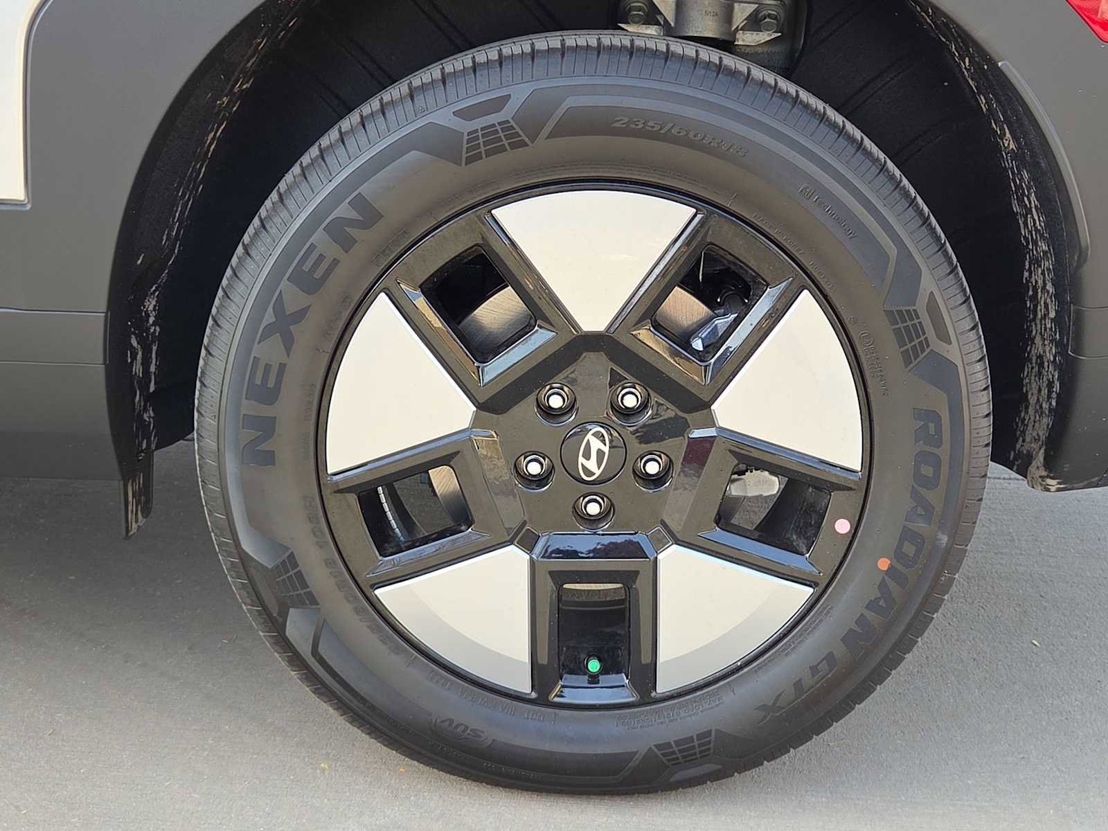 New 2026 Hyundai Santa Fe Calligraphy image 13