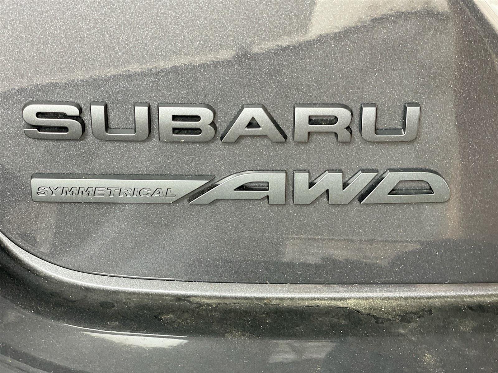 New 2026 Subaru Crosstrek 2.5i Premium AWD/4WD image 23