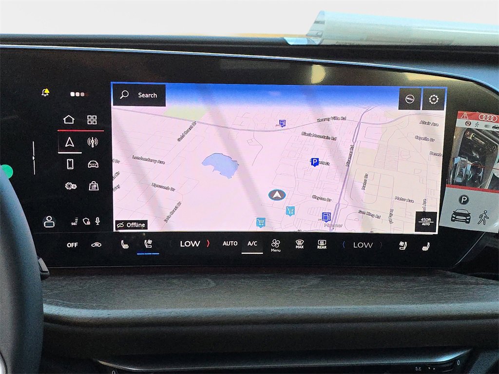 New 2025 Audi Q5 Premium Plus image 25