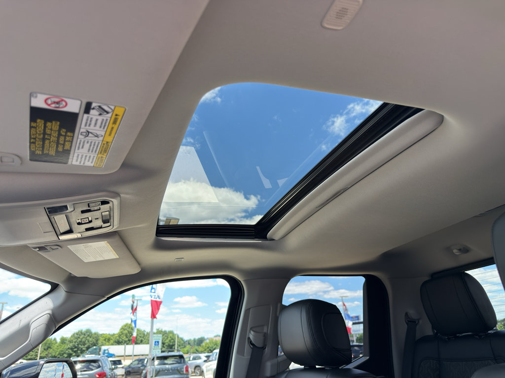 Used 2022 Toyota Tundra Limited AWD/4WD image 13
