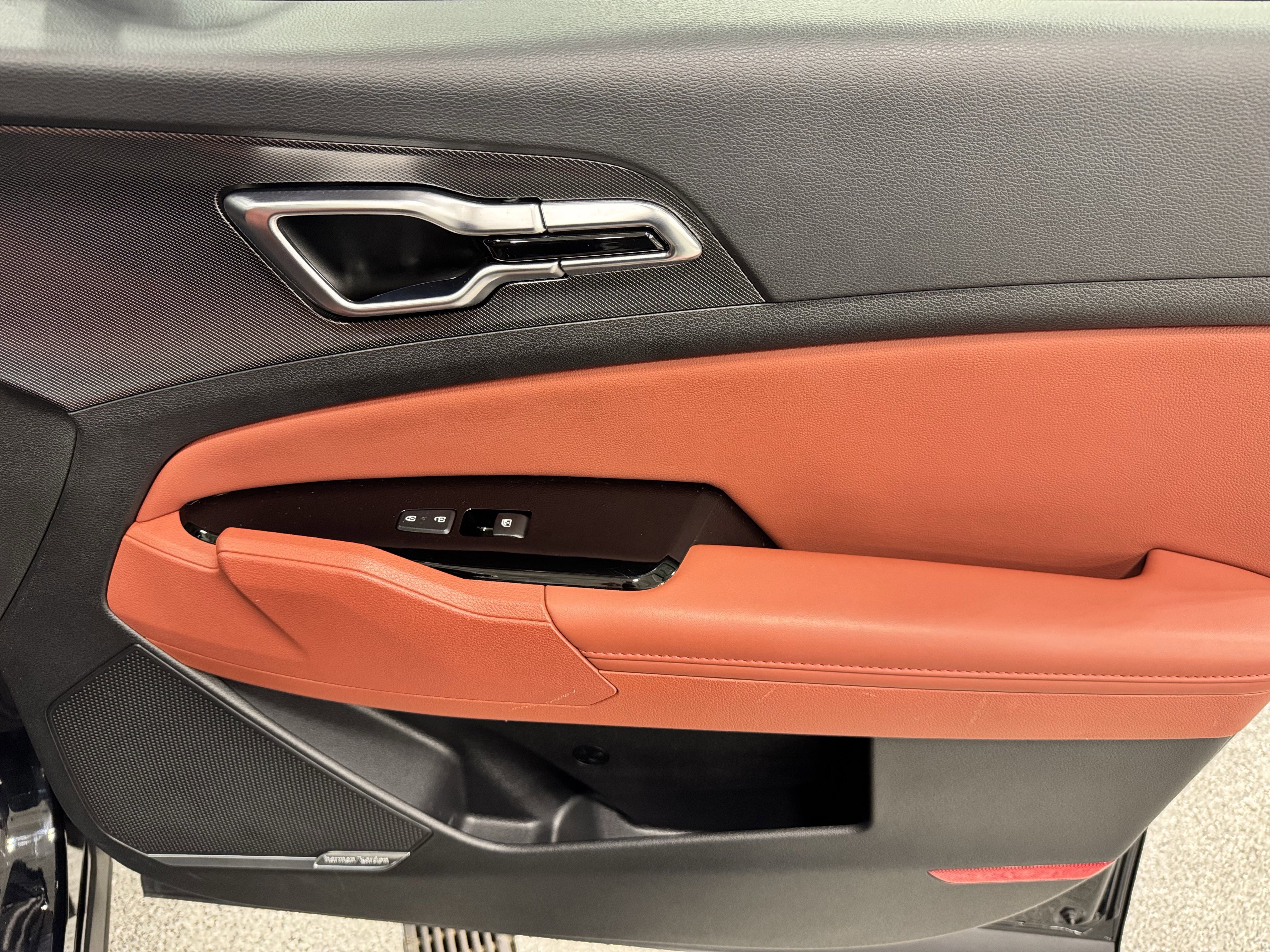 Certified 2023 Kia Sportage SX image 30