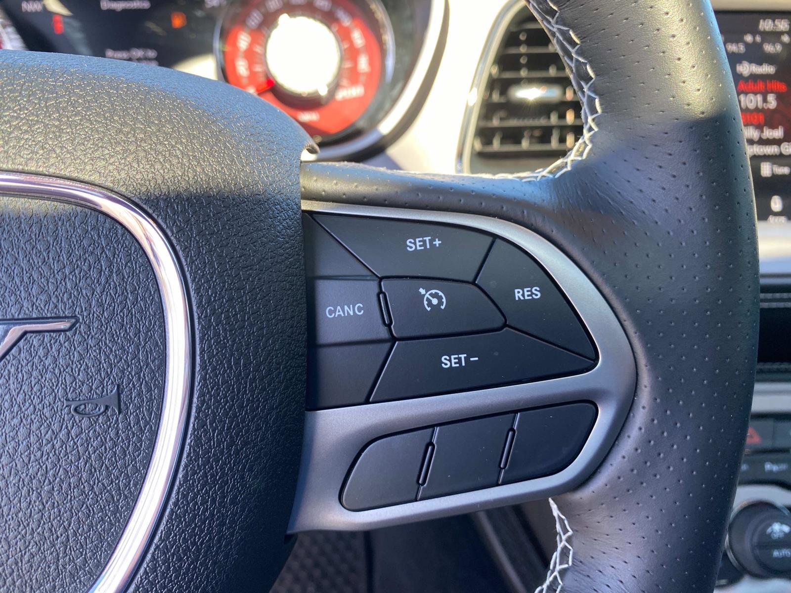 Used 2023 Dodge Challenger SRT Hellcat image 19