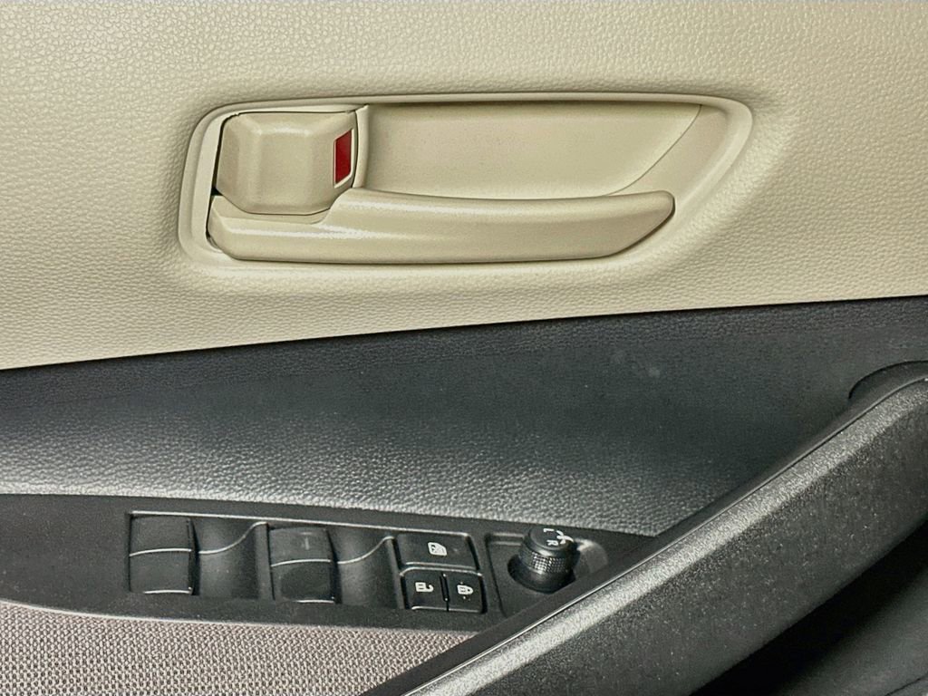 New 2026 Toyota Corolla LE FWD image 12