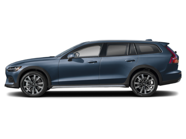 New 2026 Volvo V60 B5 Cross Country Ultra w/ Climate Package AWD/4WD image 3