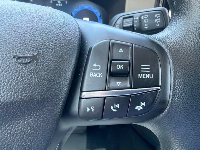 Used 2025 Ford Bronco Sport Big Bend AWD/4WD image 24