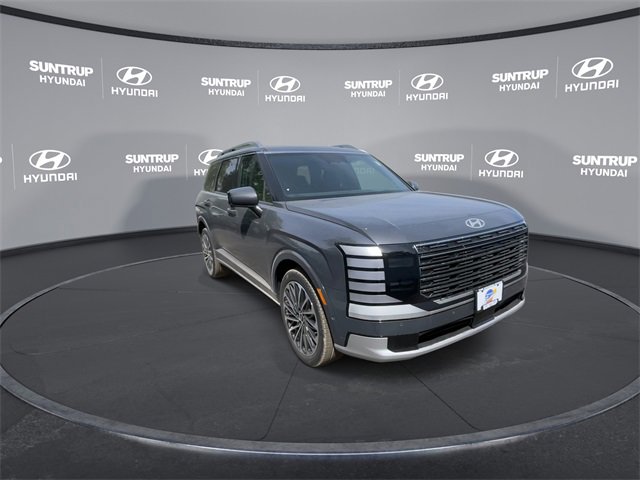 New 2026 Hyundai Palisade Calligraphy image 3