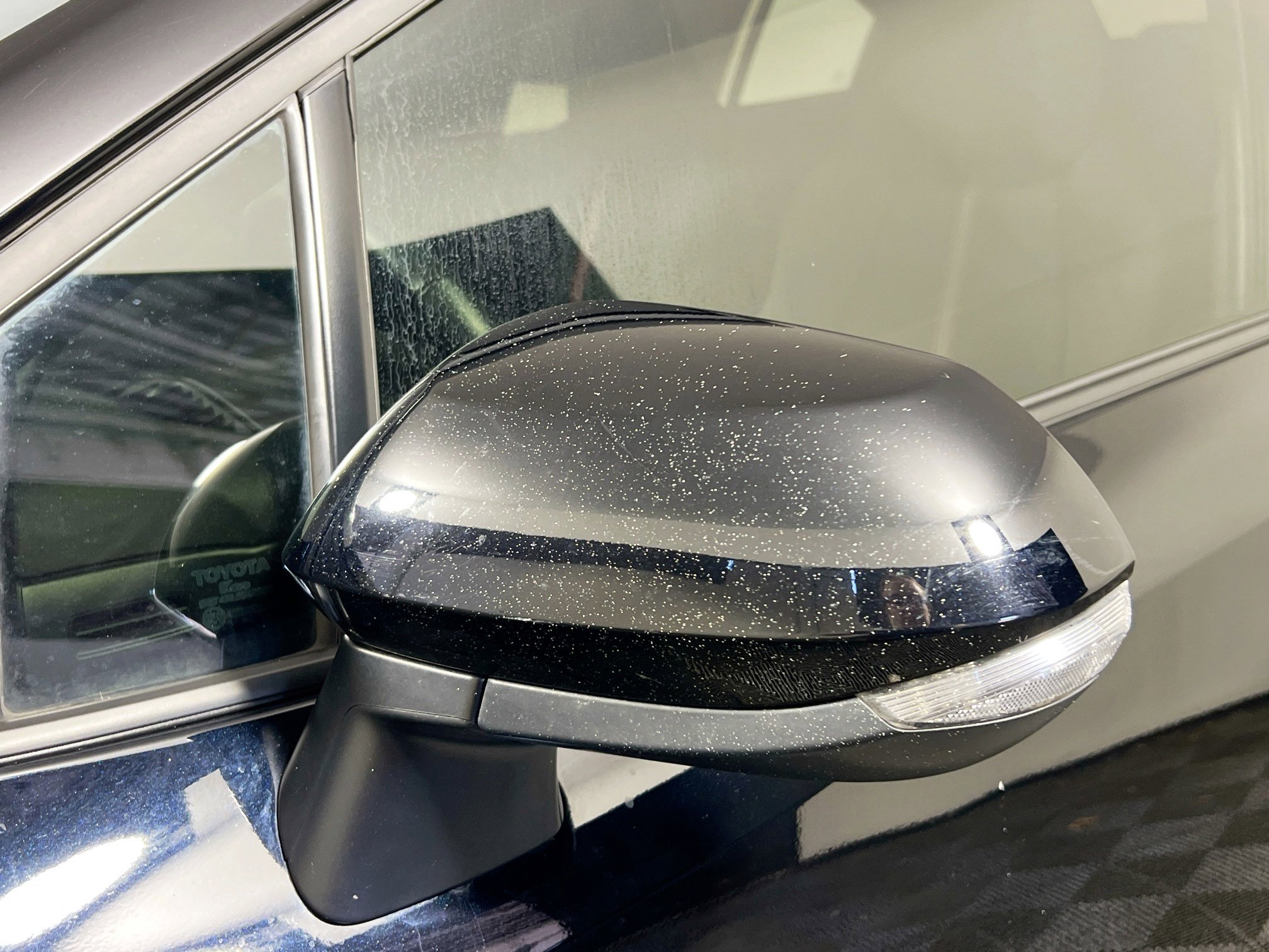 Used 2023 Toyota Corolla SE FWD image 12