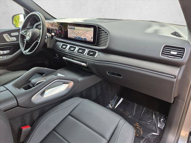 Certified 2026 Mercedes-Benz GLE 350 4MATIC image 25