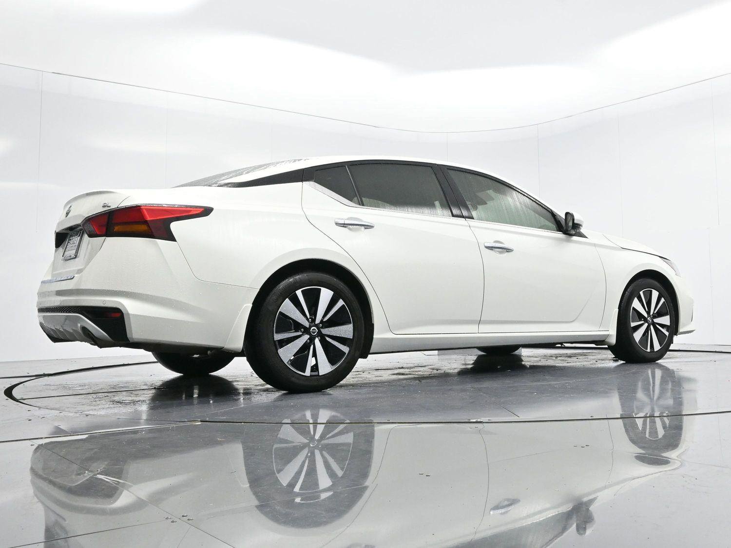 Used 2022 Nissan Altima 2.5 SL image 50