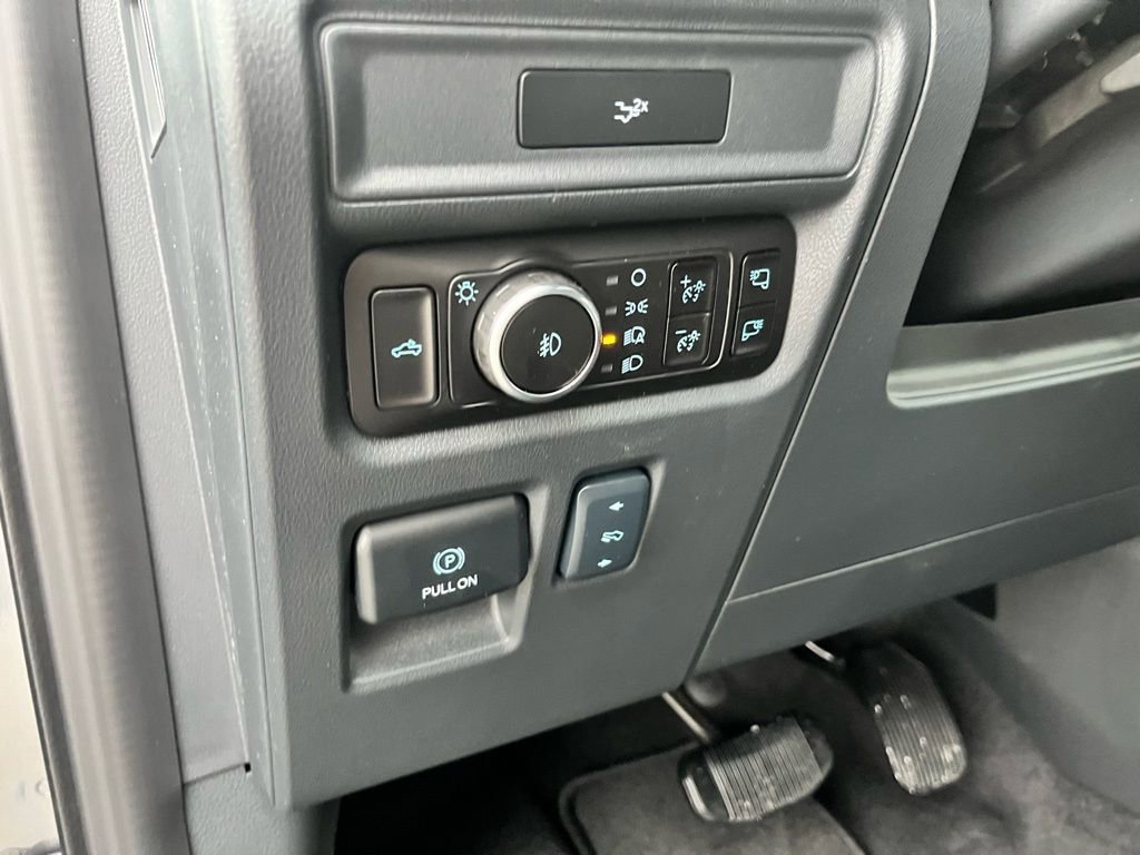 New 2026 Ford F150 Lariat w/ Equipment Group 501A Mid image 18