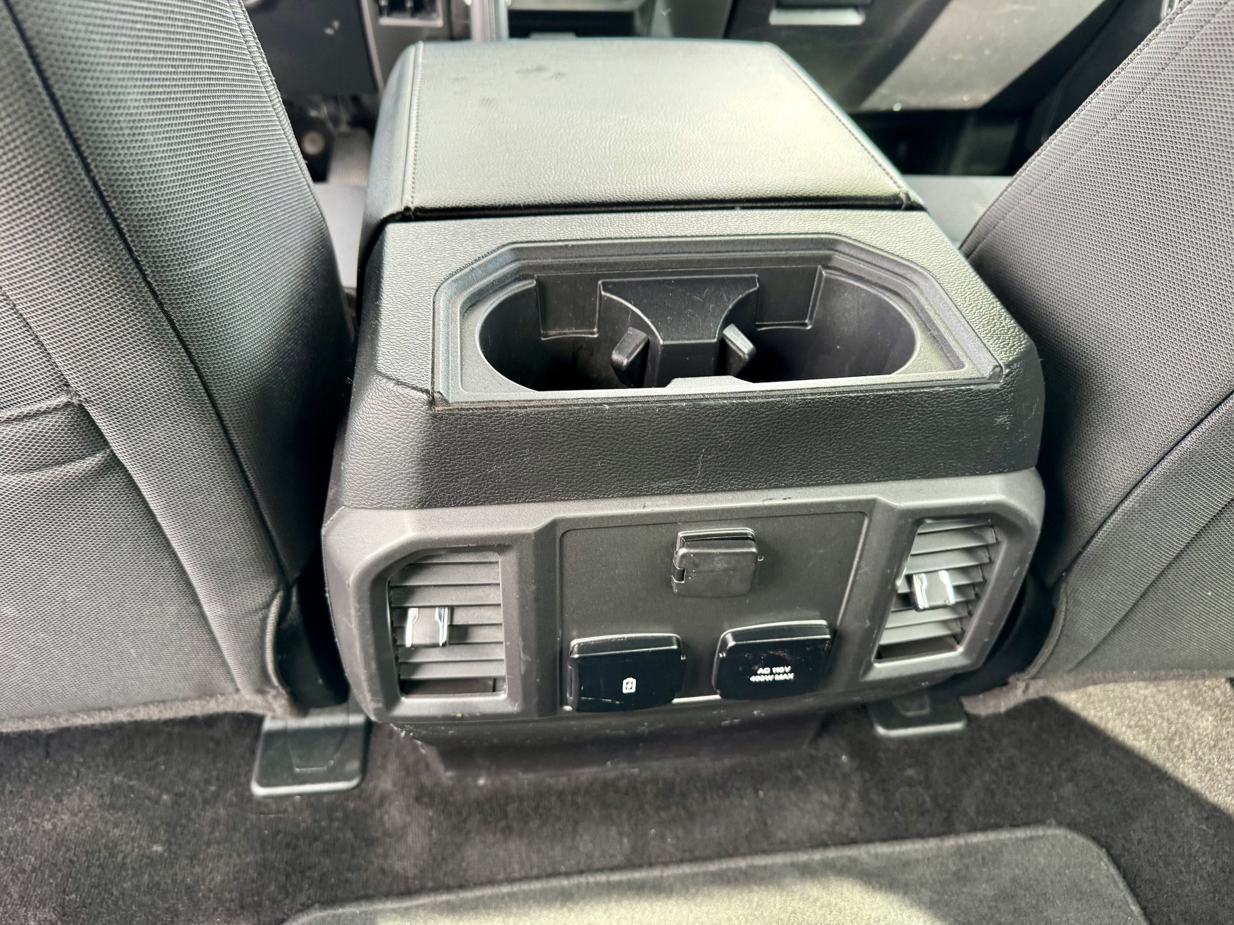 Used 2017 Ford F150 XLT w/ Equipment Group 301A Mid AWD/4WD image 17