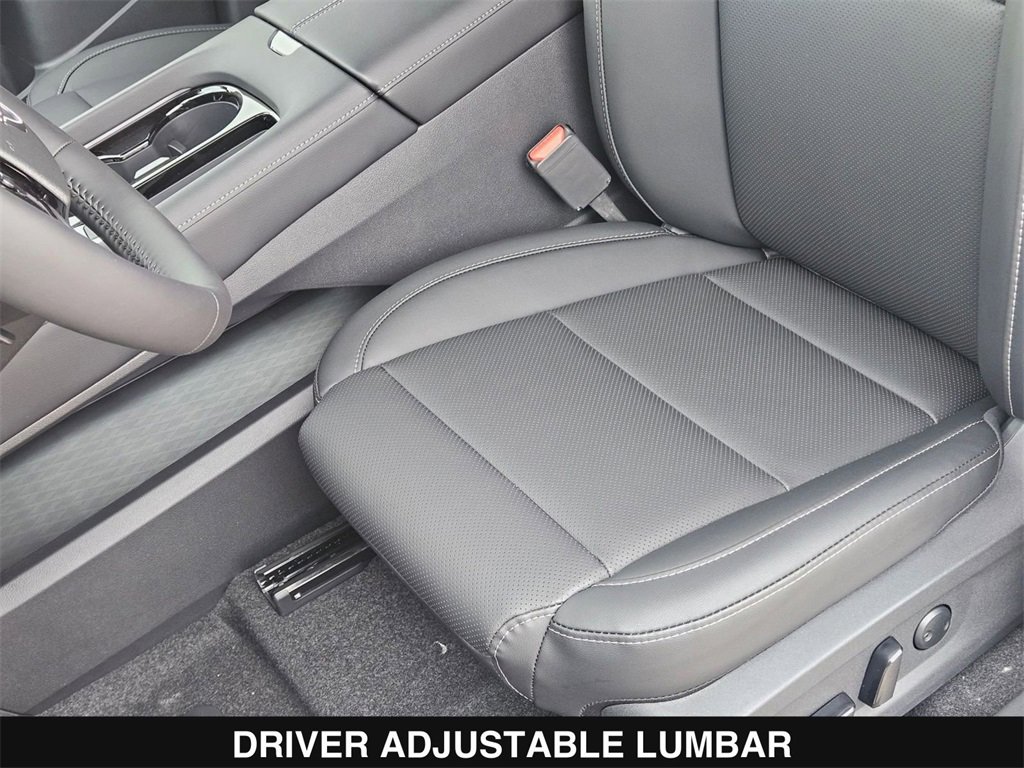 New 2026 Nissan Murano SL image 16