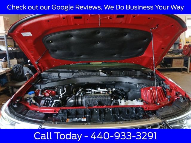Used 2023 Ford Explorer XLT w/ Equipment Group 202A image 14