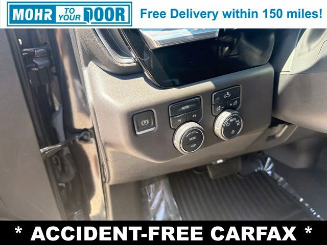 Used 2022 Chevrolet Silverado 1500 LT AWD/4WD image 17