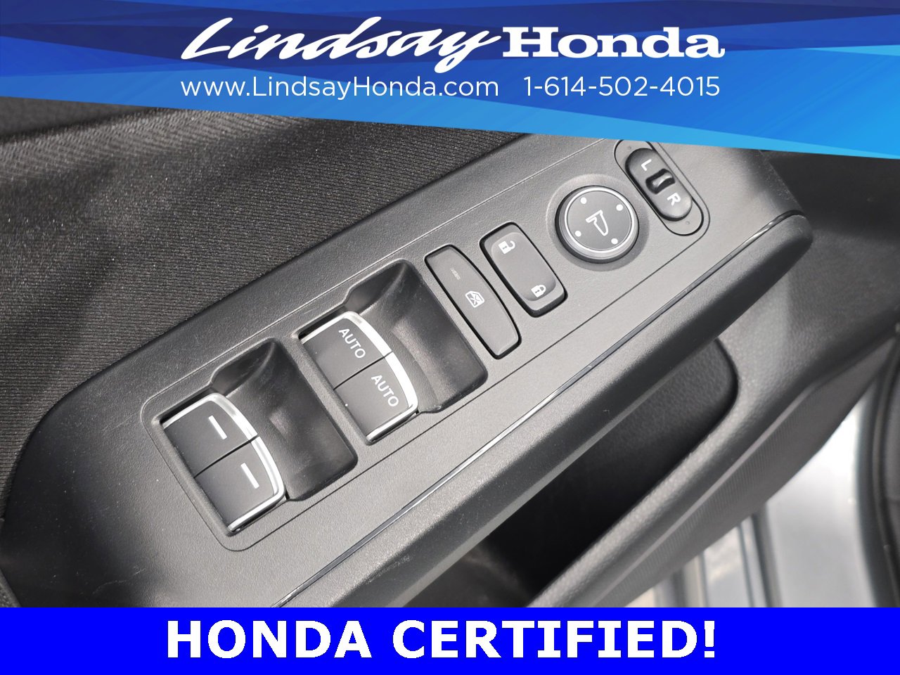 Certified 2025 Honda Civic Sport image 21