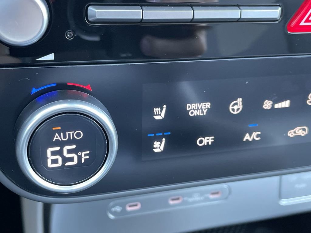 New 2026 Hyundai Ioniq 9 SEL image 8