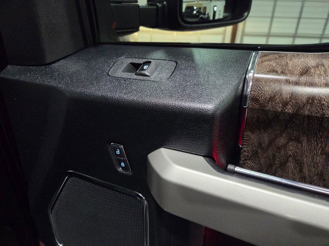 Used 2017 Ford F250 Lariat w/ Lariat Ultimate Package image 40