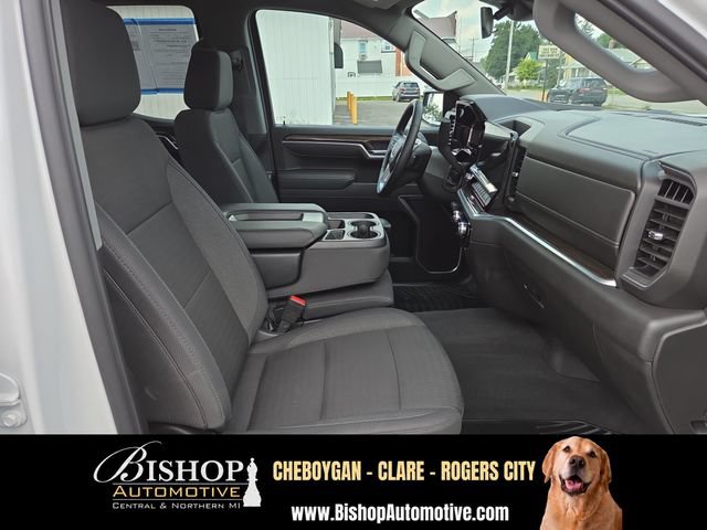 Used 2026 GMC Sierra 1500 Elevation AWD/4WD image 25
