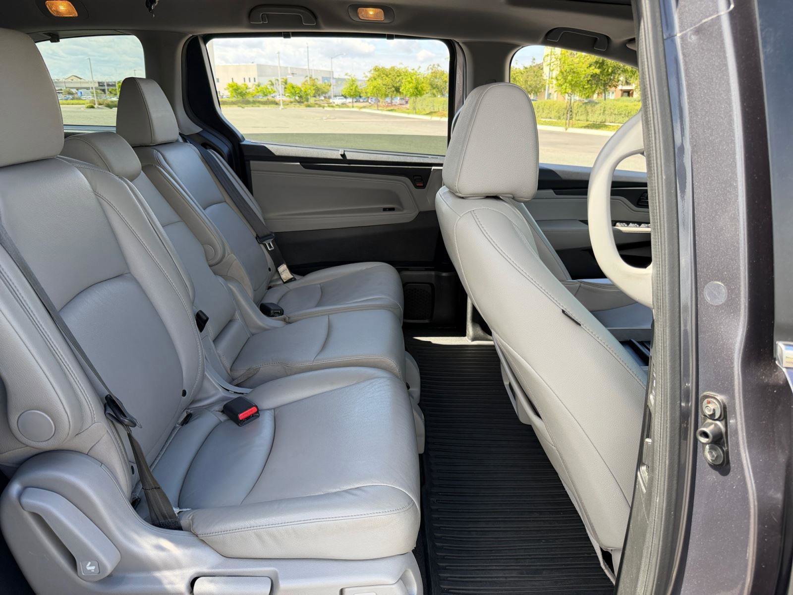 Used 2020 Honda Odyssey EX-L image 18