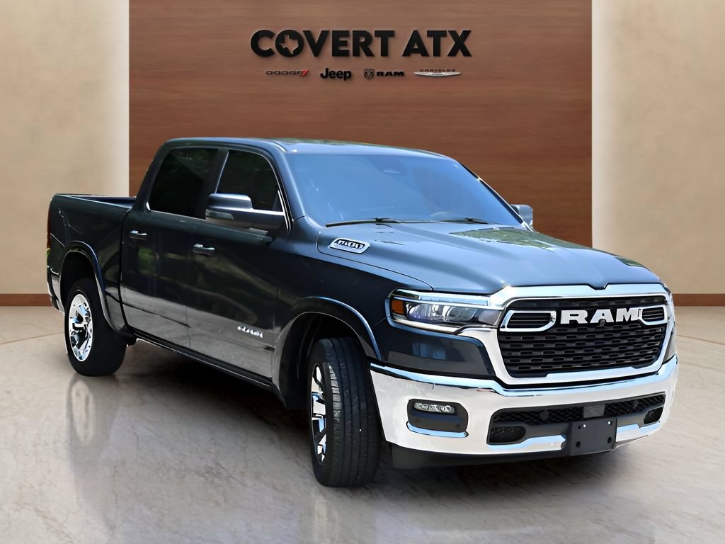 Used 2026 RAM 1500 Lone Star RWD image 7