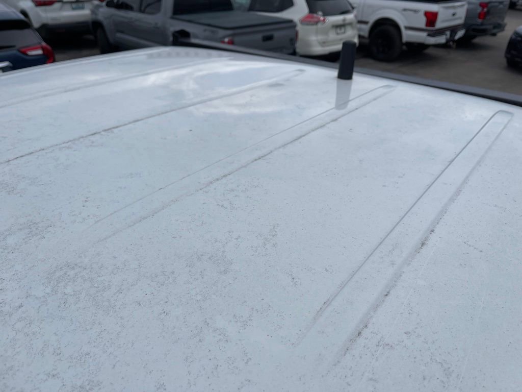 Used 2014 RAM 2500 Tradesman w/ Chrome Appearance Group image 32