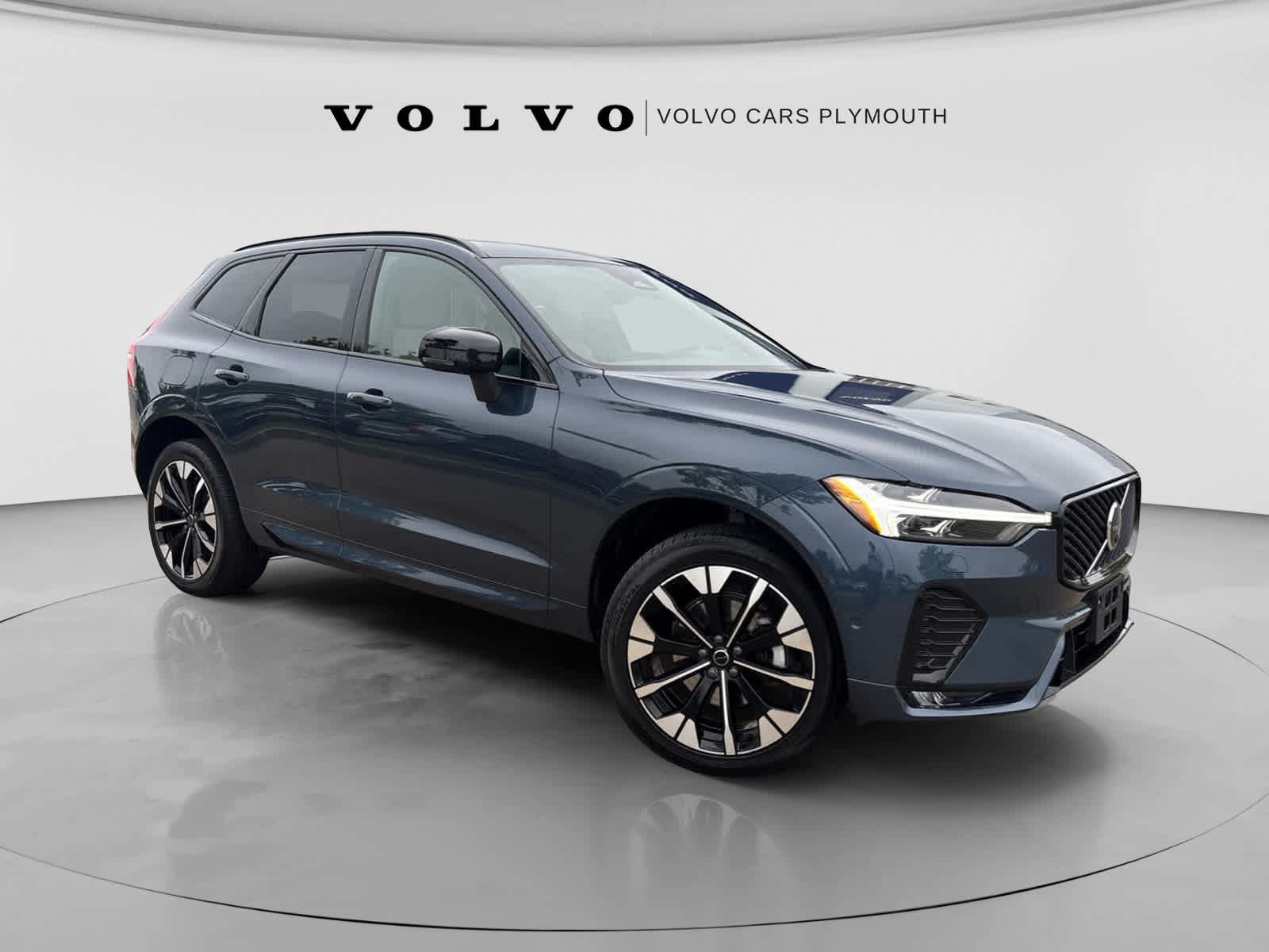 Used 2026 Volvo XC60 B5 Plus