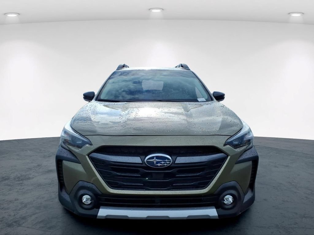 Used 2023 Subaru Outback Limited AWD/4WD image 4