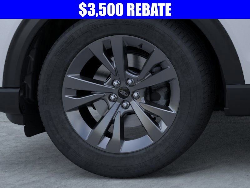 New 2026 Ford Explorer Active w/ Active Comfort Package image 19