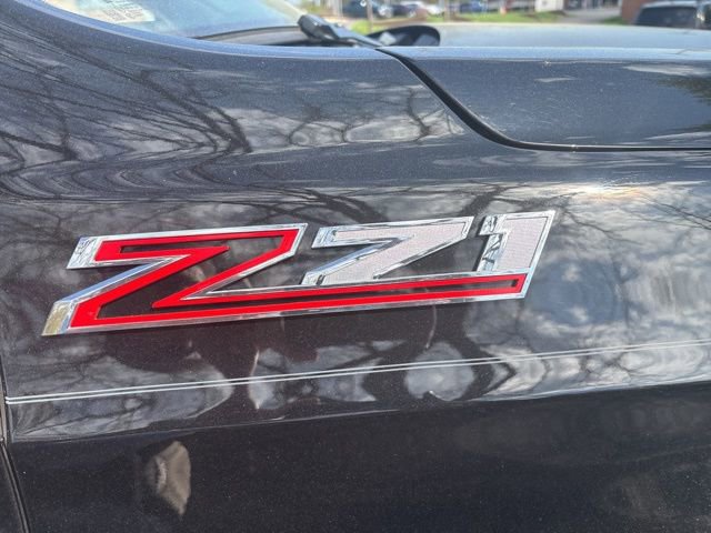 Used 2025 Chevrolet Tahoe Z71 w/ Comfort Package image 11