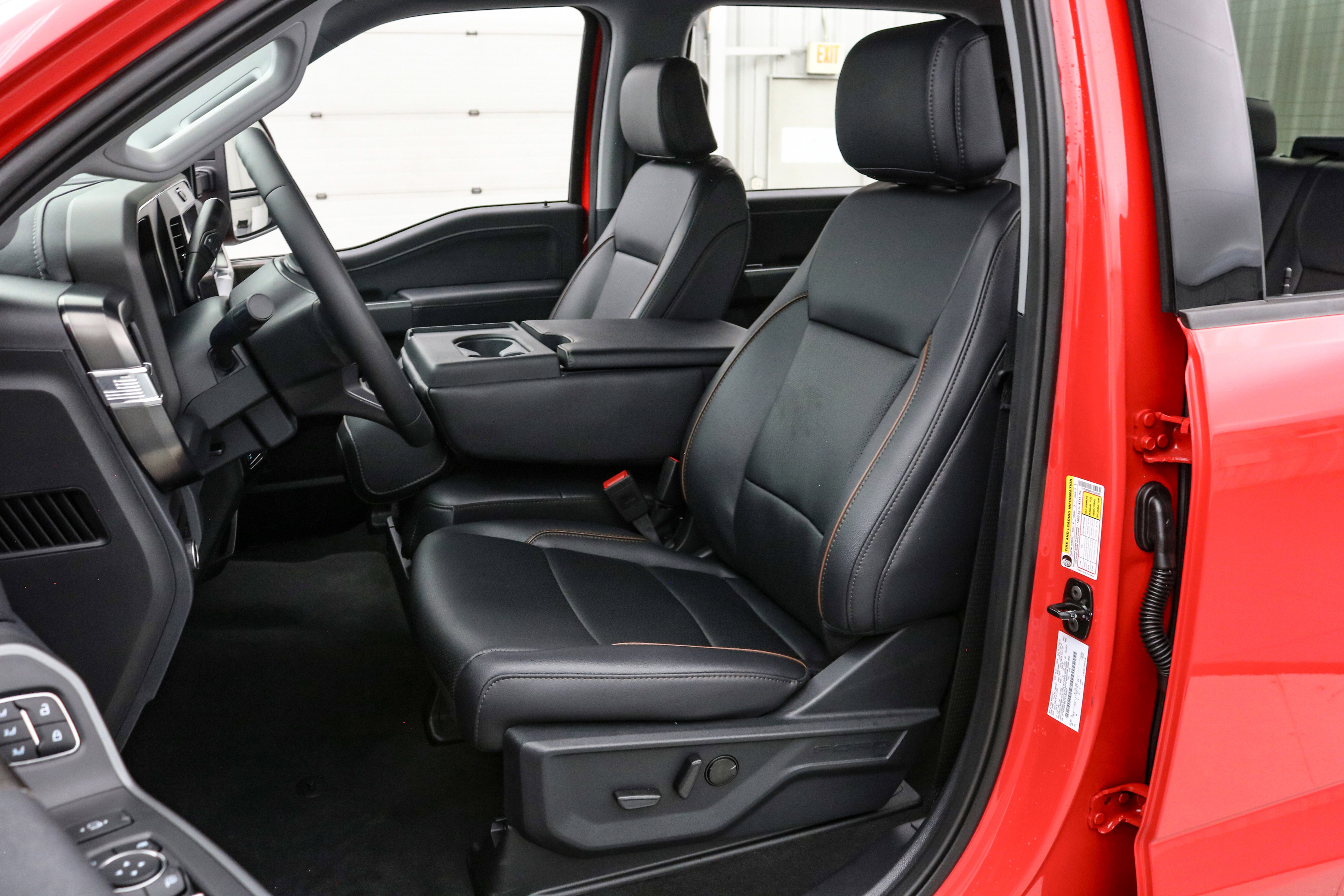 New 2026 Ford F350 Lariat image 14