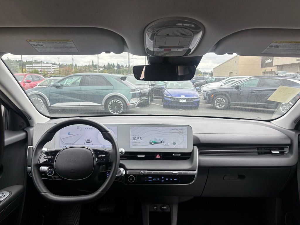 Certified 2024 Hyundai Ioniq 5 SEL AWD/4WD image 6