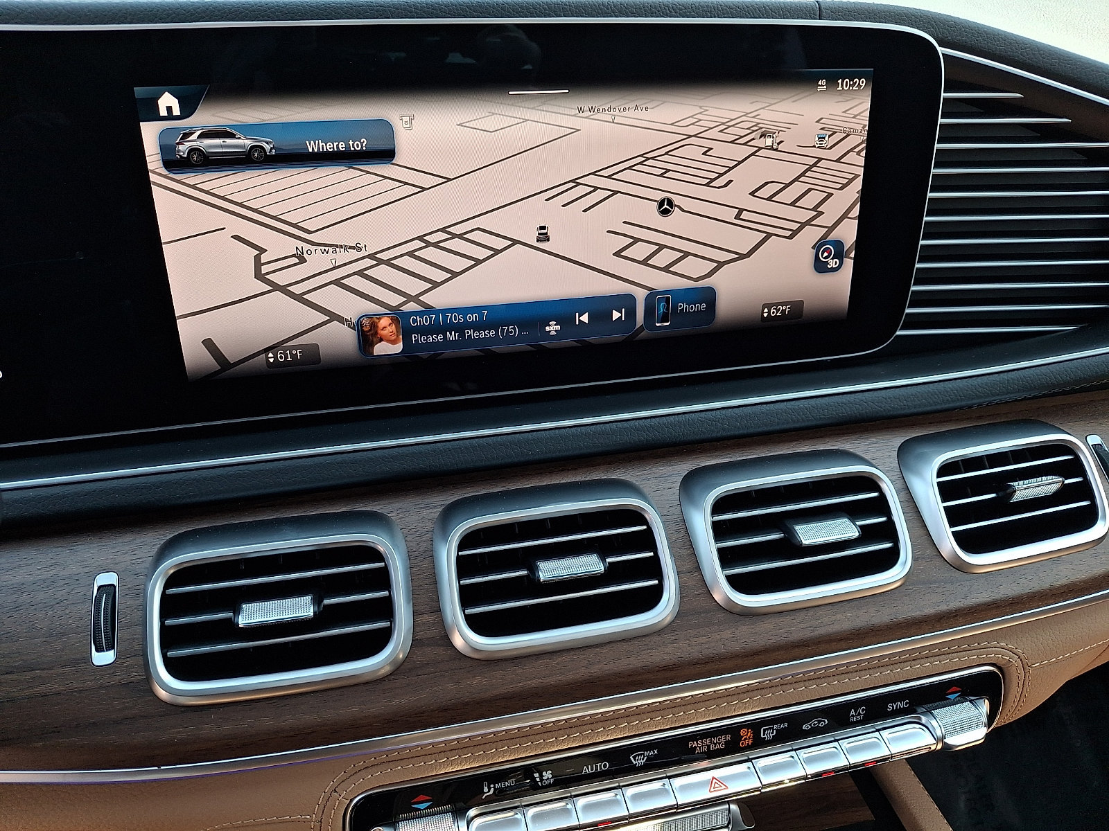 New 2026 Mercedes-Benz GLE 450 4MATIC image 12