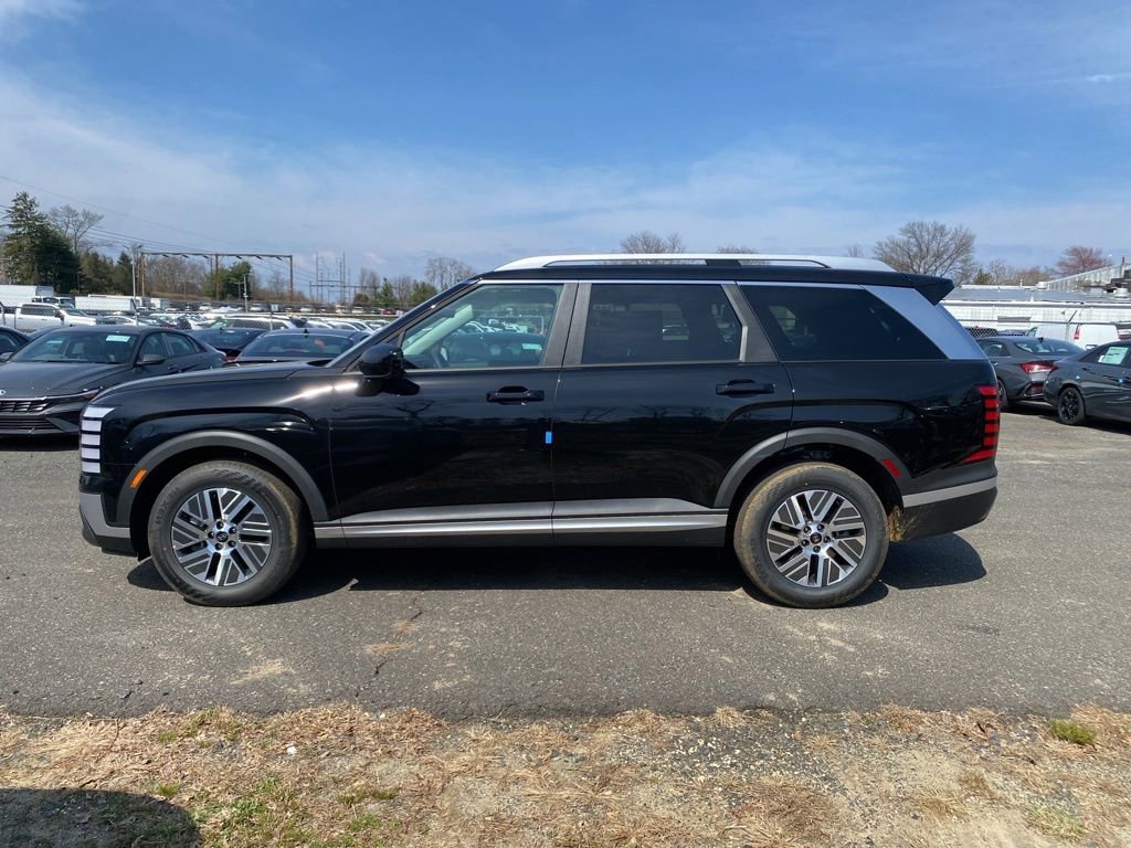 New 2026 Hyundai Palisade SEL AWD/4WD image 7