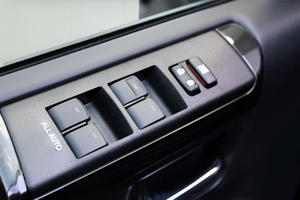 Certified 2024 Toyota 4Runner TRD Off-Road Premium w/ Off Road Premium Plus Package image 19