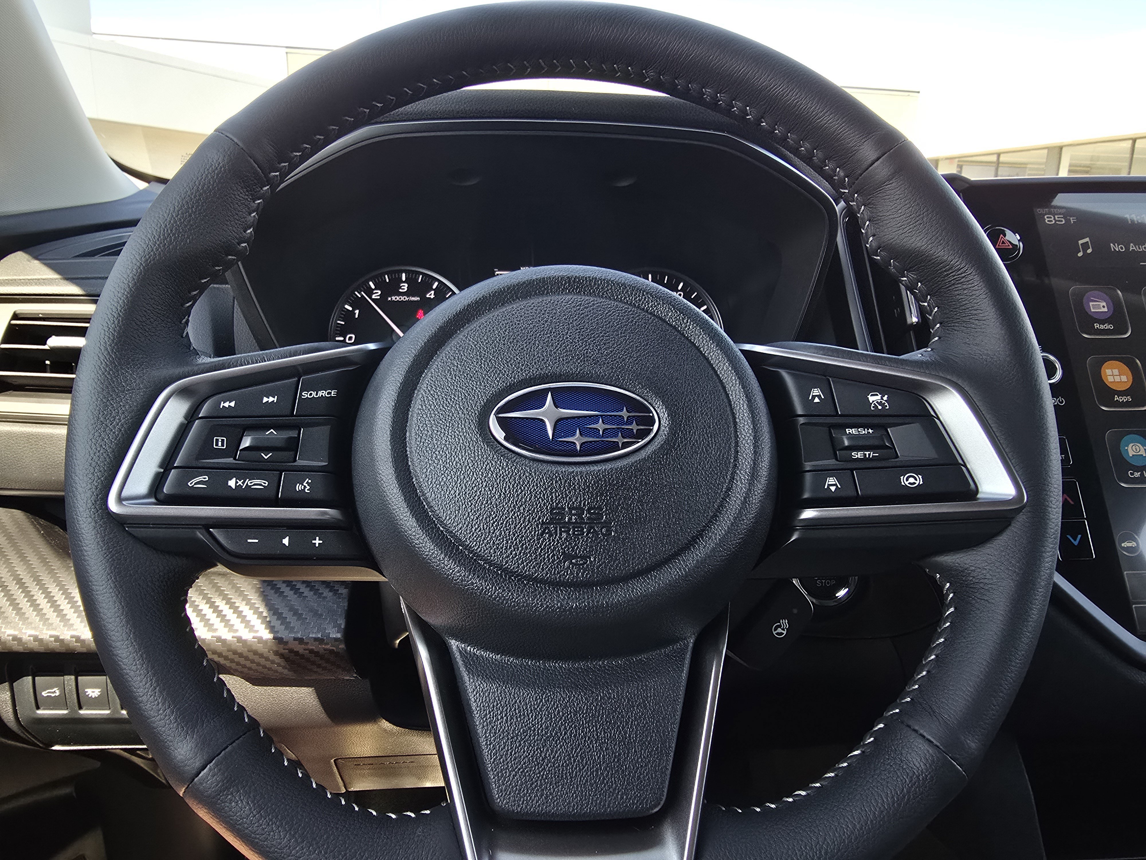 New 2026 Subaru Ascent Premium AWD/4WD image 20