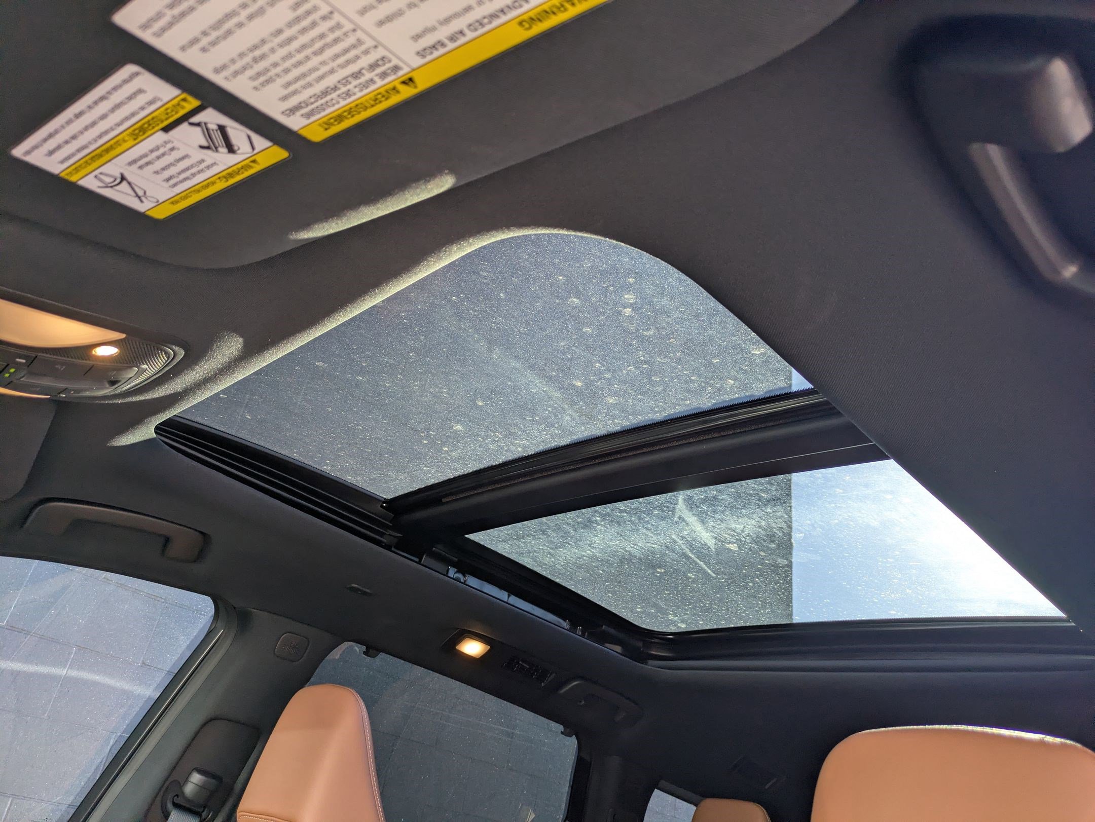 Used 2025 INFINITI QX60 Autograph w/ Cargo Package image 20