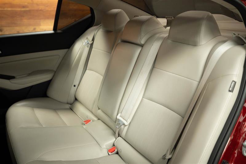 Used 2019 Nissan Altima 2.5 Platinum image 12