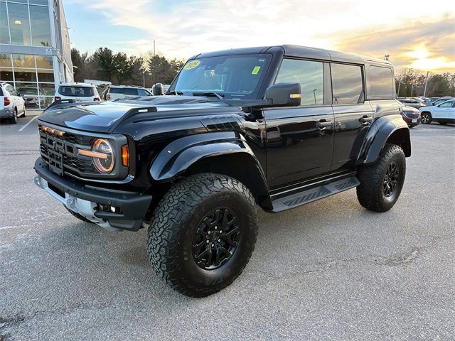 Used 2025 Ford Bronco Raptor image 6