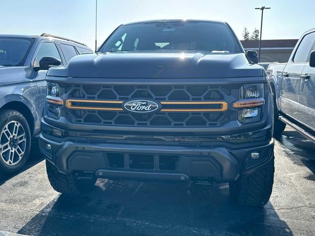 New 2025 Ford F150 Tremor w/ Equipment Group 402A High image 4