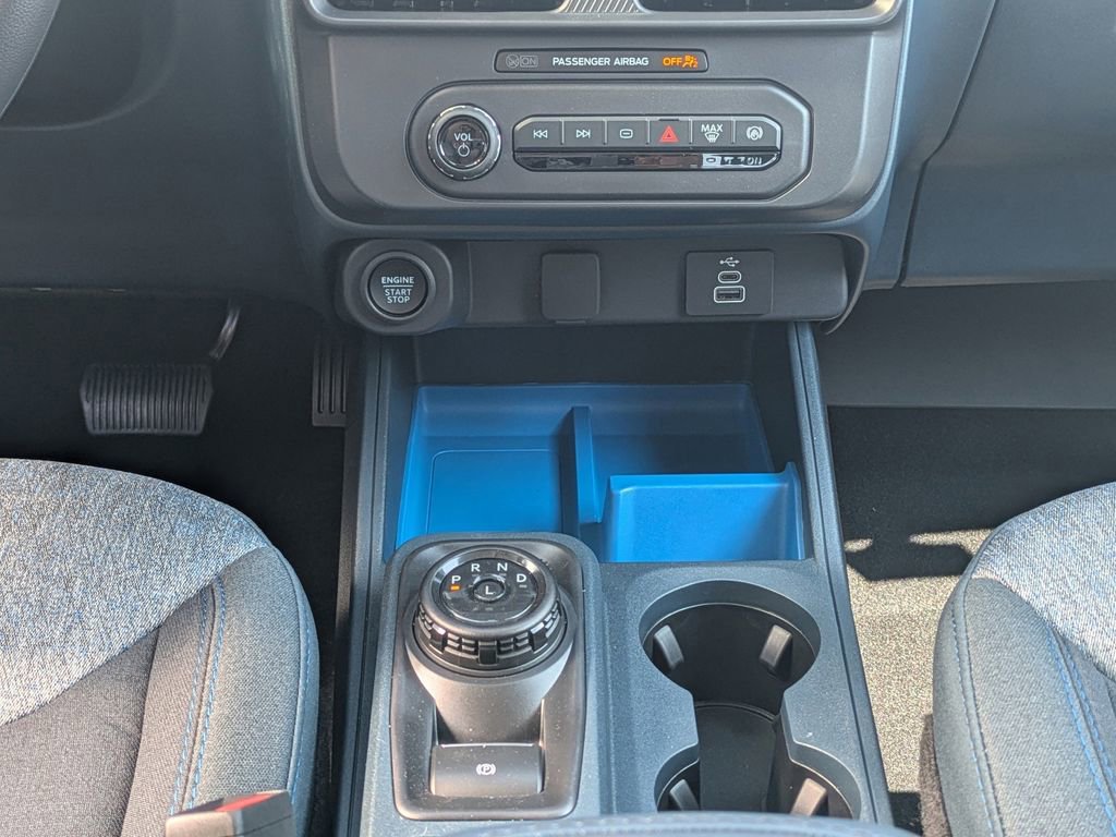 New 2026 Ford Maverick XLT FWD image 18